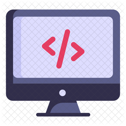 Coding Icon